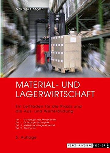 Material- und Lagerwirtschaft