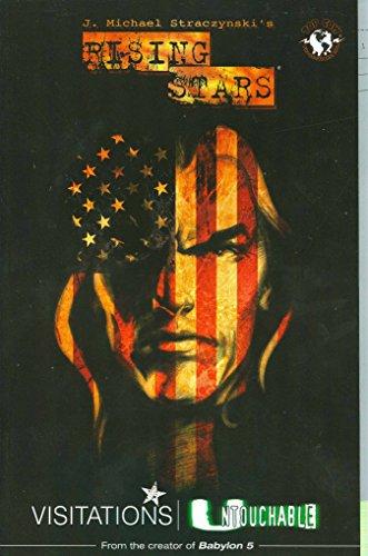 Rising Stars Volume 5: Untouchable/Visitations (Rising Stars (Image Comics))