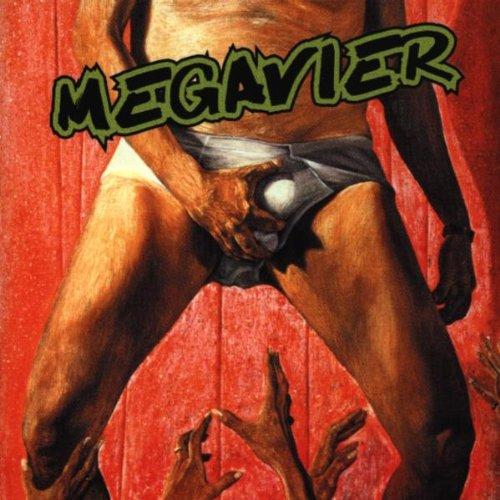 Megavier