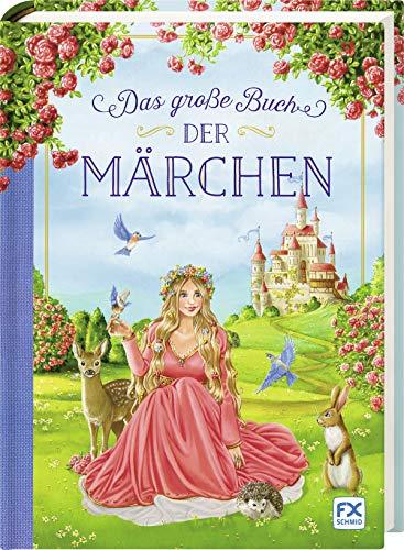 Das große Buch der Märchen