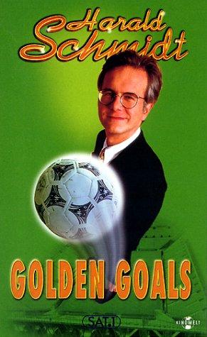 Harald Schmidt - Golden Goals [VHS]