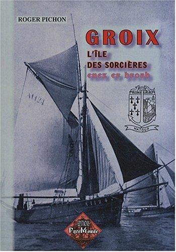 Groix : l'île des sorcières