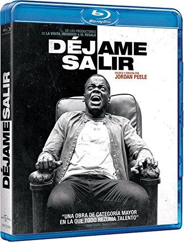 Get Out (Déjame Salir, Spanien Import, siehe Details für Sprachen)