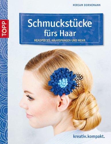 Schmuckstücke fürs Haar: Headpieces, Haarspangen und mehr