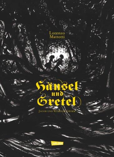 Hänsel und Gretel