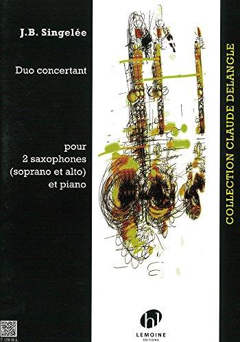 Duo Concertant Op.55