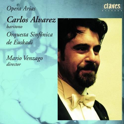 Arias de Opera