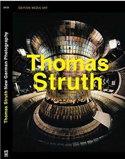 Thomas Struth, 1 DVD