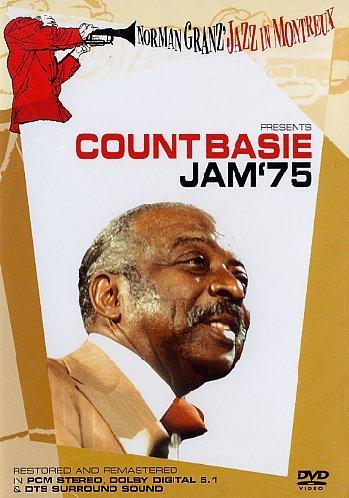 Count Basie - Norman Granz' Jazz in Montreux