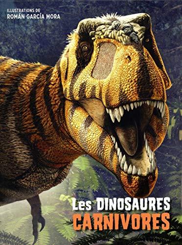 Les dinosaures carnivores