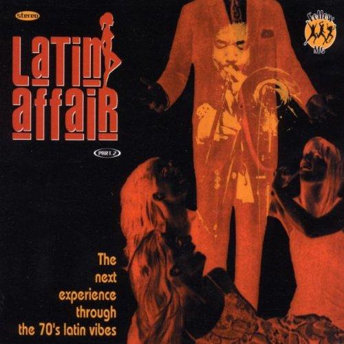 Latin Affair Vol.2