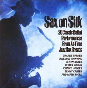 Sax on Silk