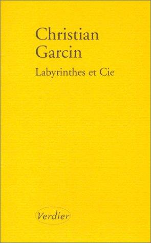 Labyrinthes et Cie