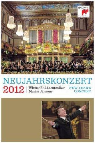 Neujahrskonzert 2012