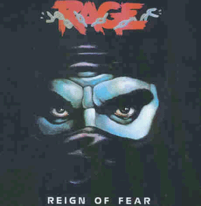 Reign of Fear (1986)