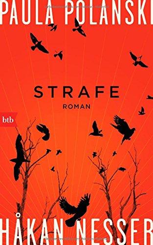 STRAFE: Roman