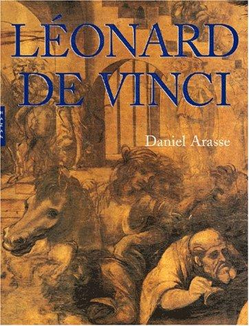 Léonard de Vinci : le rythme du monde