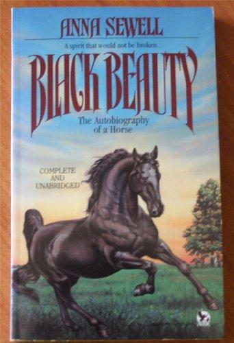 Black Beauty (Puffin Classics)