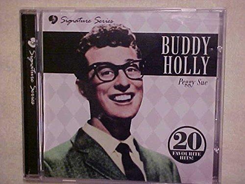 Buddy Holly