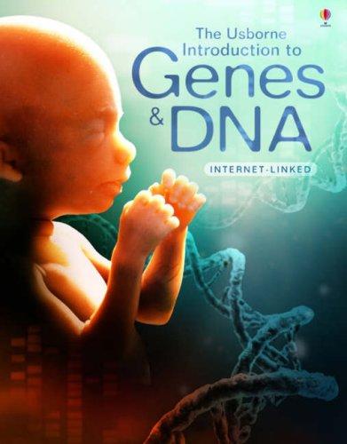 Genes And DNA: With Internet-links (Internet Linked)