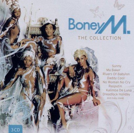 Boney M.