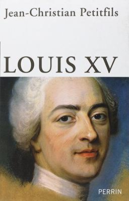 Louis XV