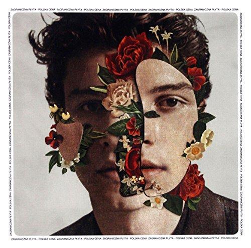 Shawn Mendes [CD]