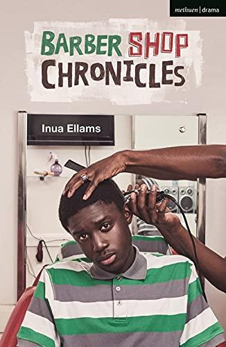 Barber Shop Chronicles (Modern Plays)