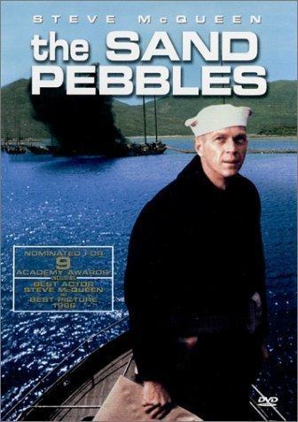 The Sand Pebbles