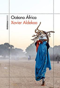 Océano África (ODISEAS)