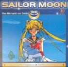 Sailor Moon, Audio-CDs, Folge.25, Eine Falle für Pegasus