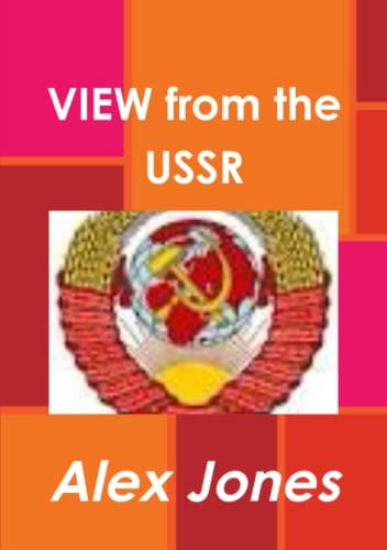 VIEW from the USSR