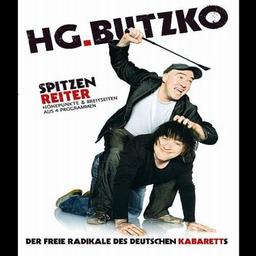 HG. Butzko - Spitzenreiter