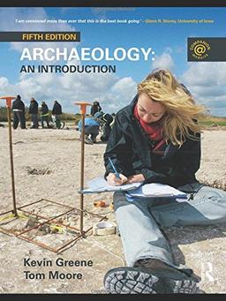 Archaeology: An Introduction