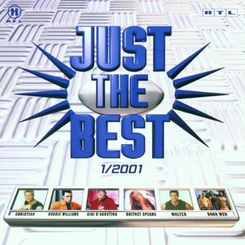 Just The Best 2001 Vol. 1