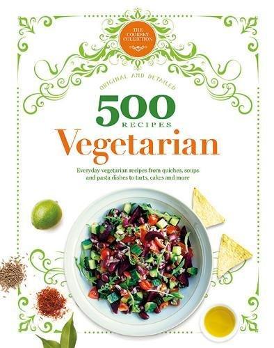 Vegetarian (Everyday Cooking)