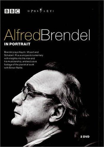 Alfred Brendel - In Portrait [2 DVDs]