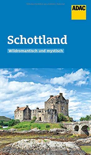 ADAC Reiseführer Schottland: Der Kompakte mit den ADAC Top Tipps und cleveren Klappenkarten