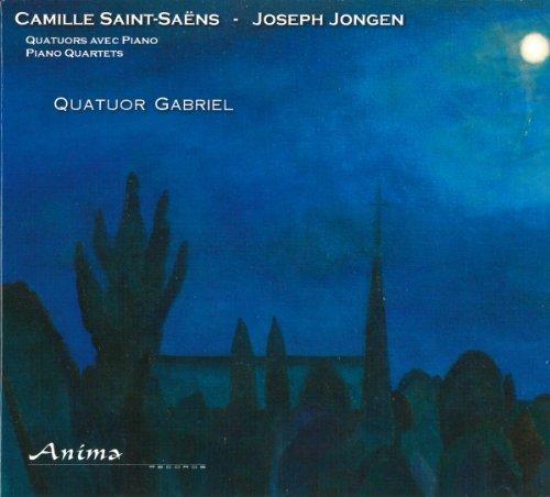 Saint Saens, Jongen