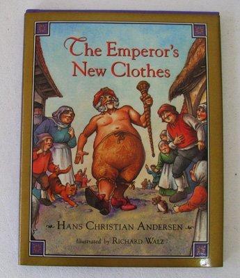 The Emperor's New Clothes