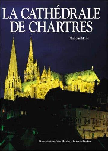 Chartres Cathedral HB - French (Pitkin Guides)