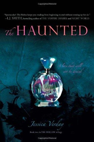 The Haunted (Hollow Trilogy, Band 2)