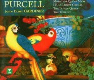 Purcell