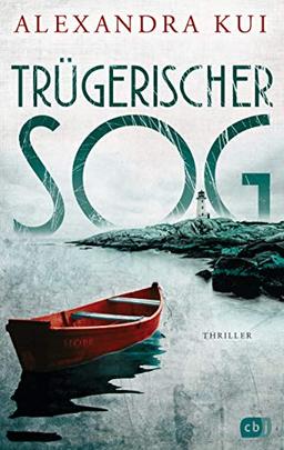 Trügerischer Sog: Ein fesselnder Nordsee-Thriller