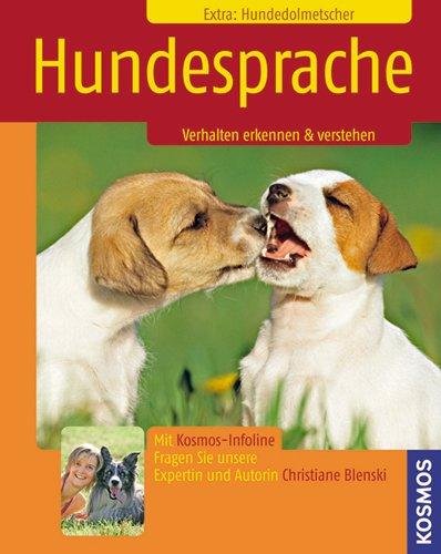 Hundesprache: Verhalten erkennen & verstehen