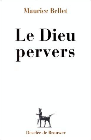 Le Dieu pervers