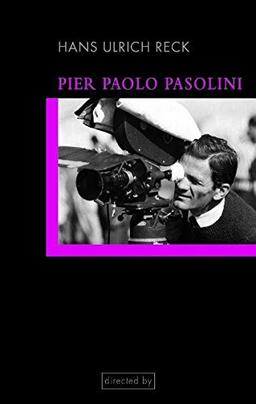 Pier Paolo Pasolini. (directed by)