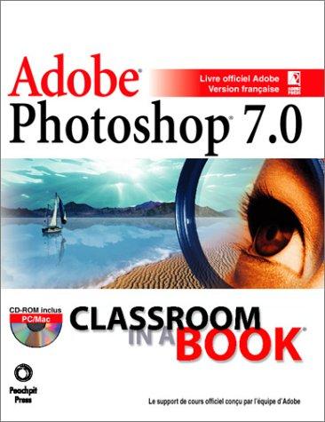 Adobe Photoshop 7.0