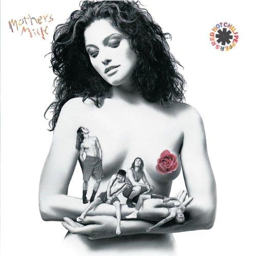 Mother's Milk-Remastered