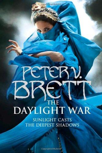 The Demon Cycle 03. The Daylight War (The Demon Cycle, Book 3)